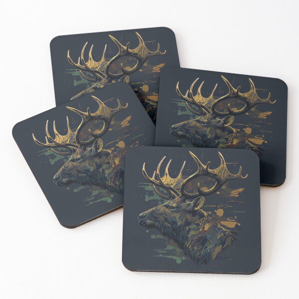 Item preview, Mossy Elk in Camo designed and sold by mcmtdesigns.
