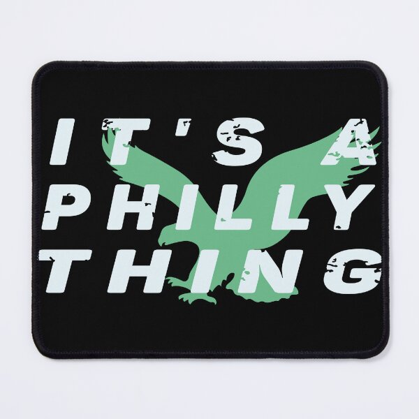 Item preview, Its A Philadelphia Thing Fan Philly Clothing It's A Philly Thing - Its A Philadelphia Thing Fan T-Shirt designed and sold by hmgrafi36.