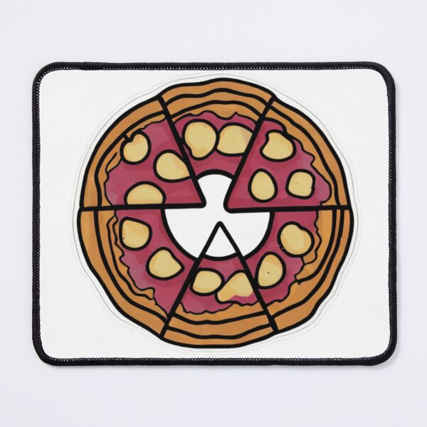 Item preview, Pizza Party - Pizza Mania - Slice of Heaven designed and sold by WBP Mart.