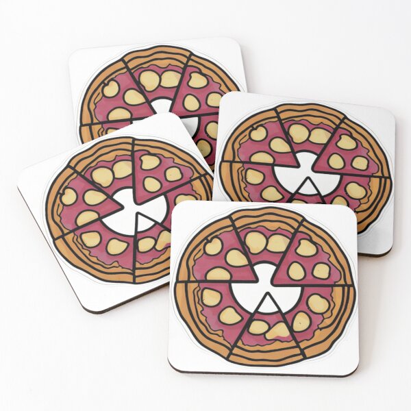 Item preview, Pizza Party - Pizza Mania - Slice of Heaven designed and sold by WBP Mart.