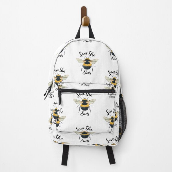 Artikelvorschau, Save the bees entworfen und verkauft von Mirksaz-designs.
