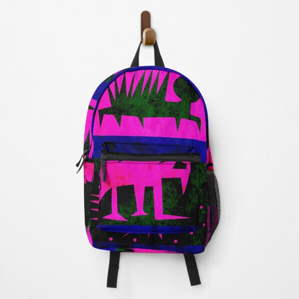 Item preview, Abstract house designed and sold by kinpirks.
