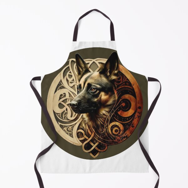 Item preview, Belgian millions Celtic design designed and sold by Deborah Regan.