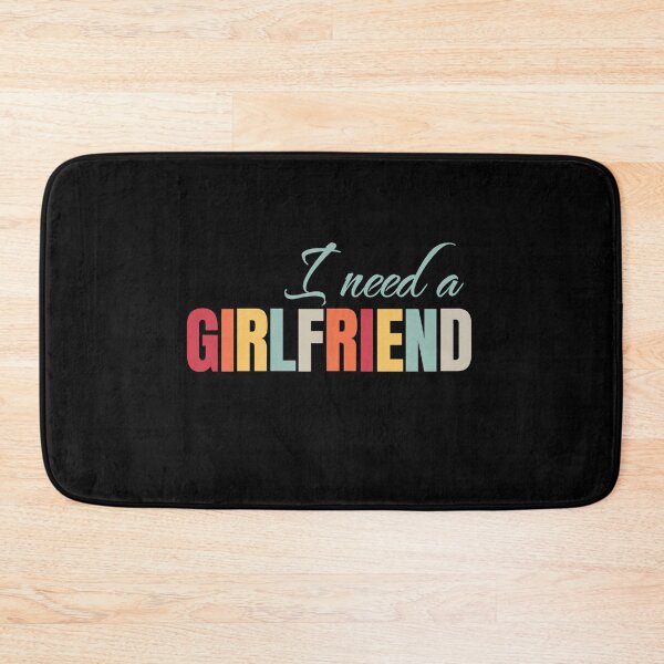 Item preview, I need a girlfriend designed and sold by Work life.