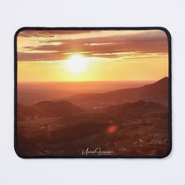 Item preview, Sunset - Colli Euganei designed and sold by marcosarain.