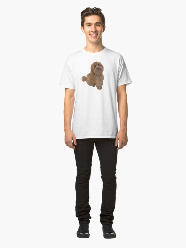 Alternate view of MAXIE Classic T-Shirt