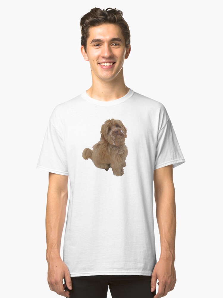Alternate view of MAXIE Classic T-Shirt