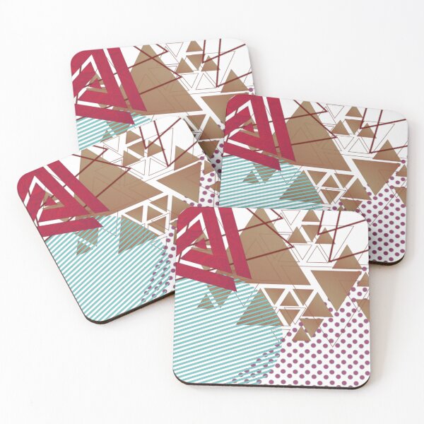 Item preview, Geometric art. designed and sold by adlkh.