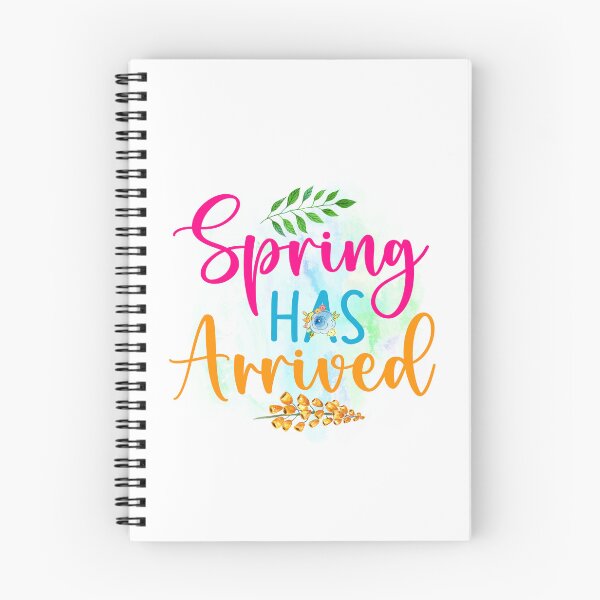Item preview, Spring Has Arrived I  Spring Decor designed and sold by younghopes.