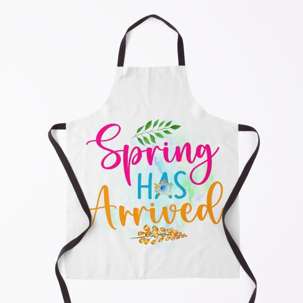 Item preview, Spring Has Arrived I  Spring Decor designed and sold by younghopes.