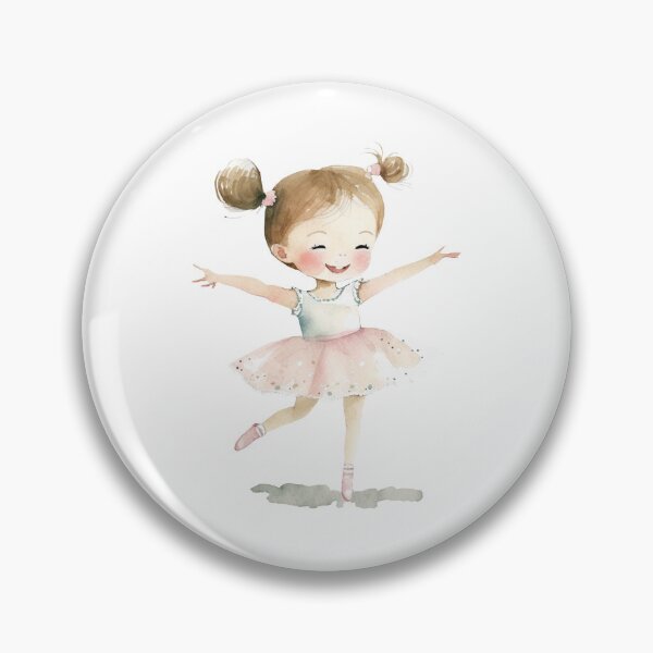 Artikelvorschau, Meine hübsche kleine Ballerina entworfen und verkauft von kohanacreations.