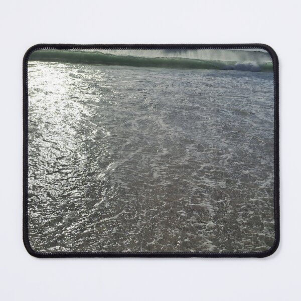 Item preview, Foam cups at camps bay beach designed and sold by Weather gifts .