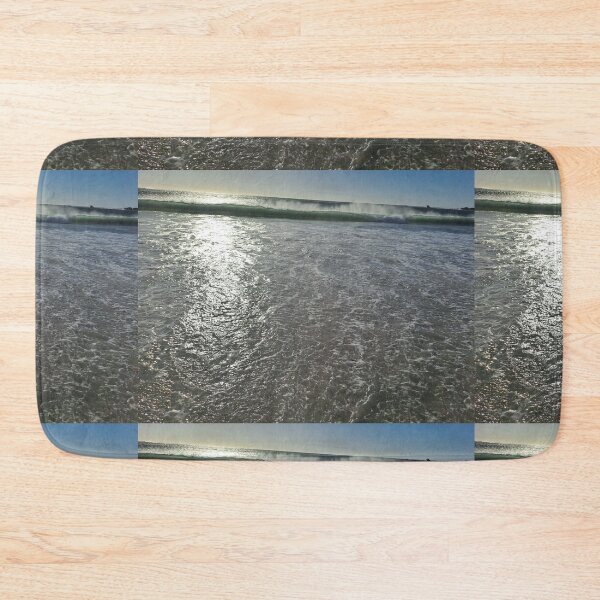 Item preview, Foam cups at camps bay beach designed and sold by Weather gifts .