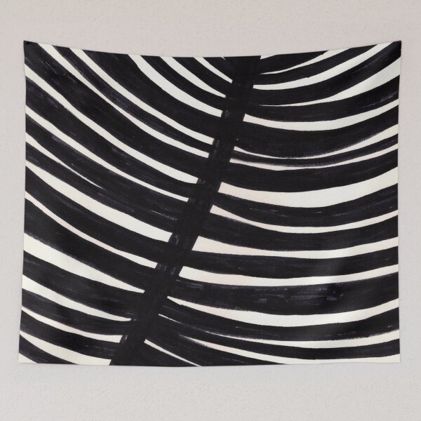 Item preview, Abstract Areca Palm Frond designed and sold by JPArtShop1.