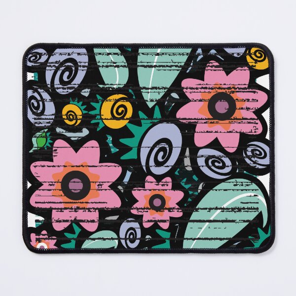 Item preview, Wall of Flowers designed and sold by Charles Harker.