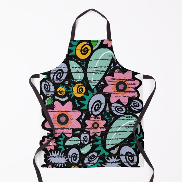 Item preview, Wall of Flowers designed and sold by Charles Harker.