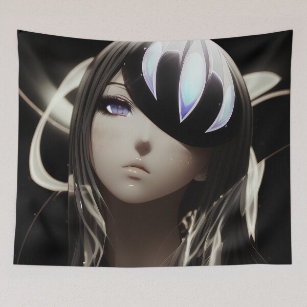 Item preview, Charming woman designed and sold by Kiraslife.