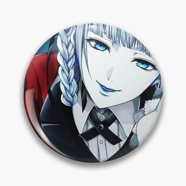 Item preview, Kirari Momobami ! designed and sold by Fire-Song.
