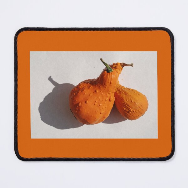 Item preview, Two Orange Squashes designed and sold by jojobob.