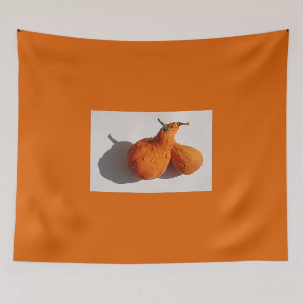 Item preview, Two Orange Squashes designed and sold by jojobob.