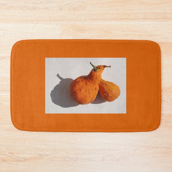 Item preview, Two Orange Squashes designed and sold by jojobob.