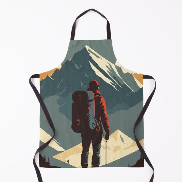 Item preview, Backpacker designed and sold by creaitivemonk.