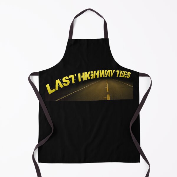 Item preview, Official LAST HIGHWAY TEES Logo designed and sold by LastHighwayTees.