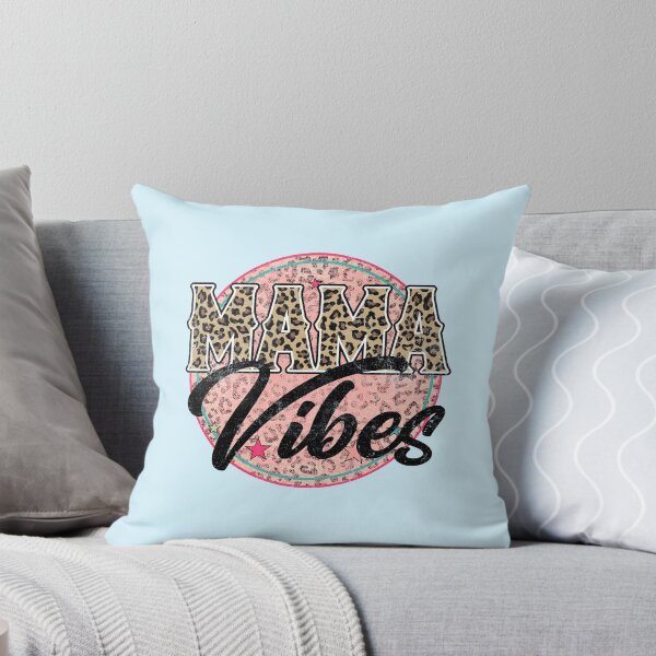 Item preview,  Mama vibes designed and sold by Pularts Store.