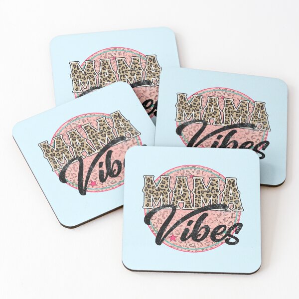 Item preview,  Mama vibes designed and sold by Pularts Store.