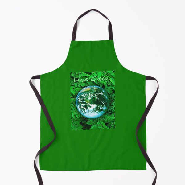 Item preview, Green Earth, Ecological Awareness designed and sold by Marymarice.