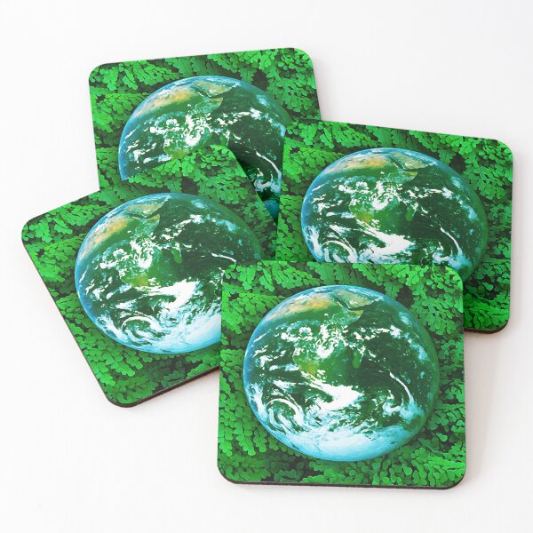 Item preview, Green Earth, Ecological Awareness designed and sold by Marymarice.