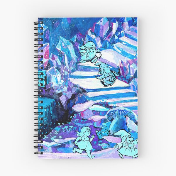 Item preview, Under the Mountain designed and sold by Tiffany Chesser.