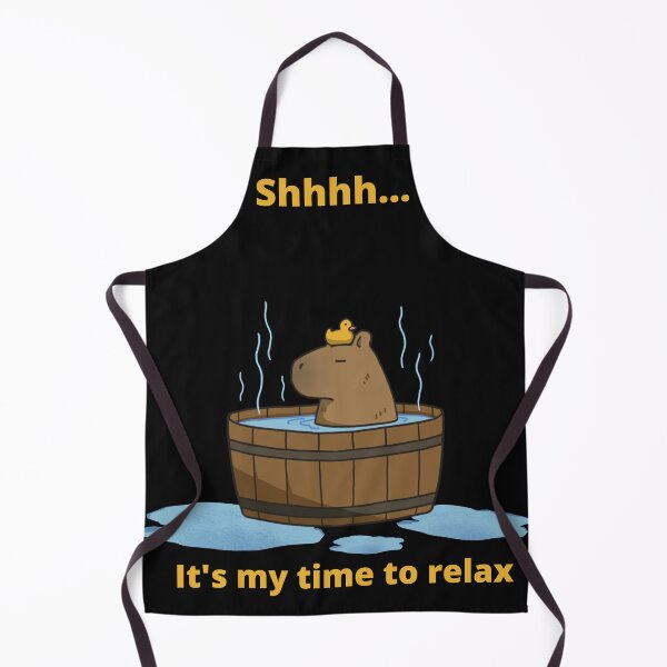 Item preview, Shhhh... It's my time to relax designed and sold by RoxXxaNa94.