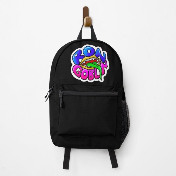Item preview, Ron Goblin Logo designed and sold by residentvampire.
