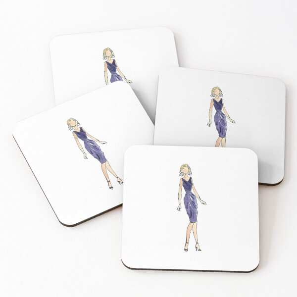 Item preview, Royal Violet designed and sold by Praline Creative.