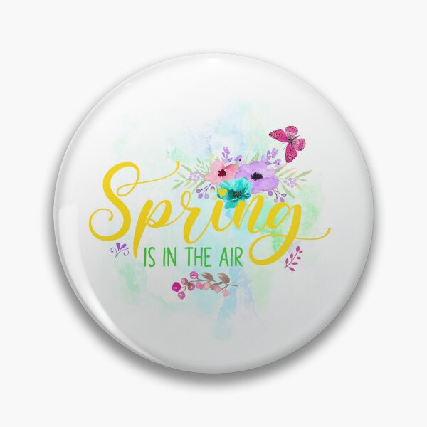 Item preview, Spring Is In the Air  I  Spring Decor designed and sold by younghopes.