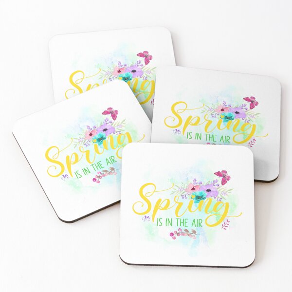 Item preview, Spring Is In the Air  I  Spring Decor designed and sold by younghopes.