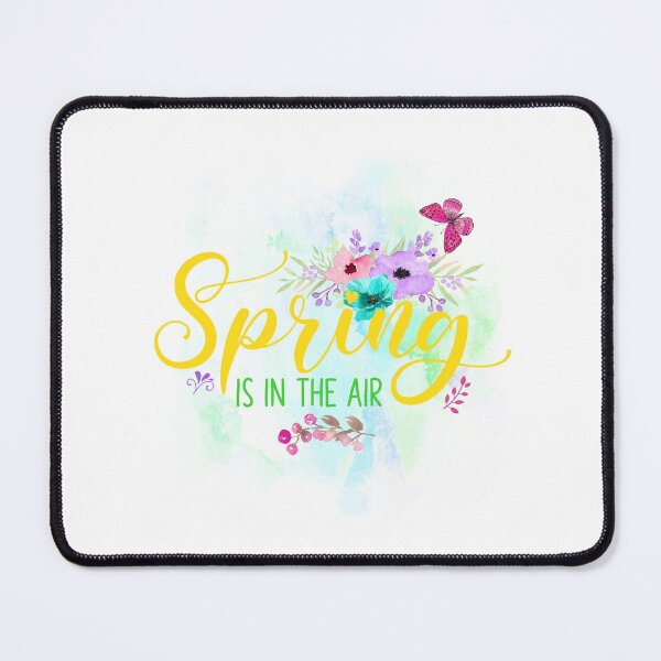Item preview, Spring Is In the Air I Spring Decor designed and sold by younghopes.
