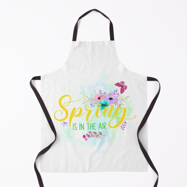 Item preview, Spring Is In the Air  I  Spring Decor designed and sold by younghopes.