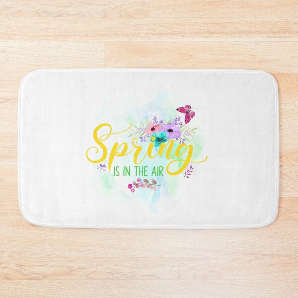 Item preview, Spring Is In the Air  I  Spring Decor designed and sold by younghopes.