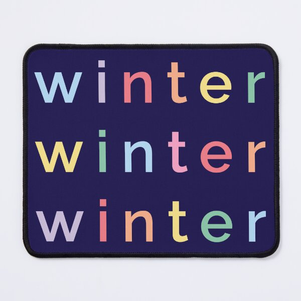 Item preview, Winter Winter designed and sold by winterwinter.