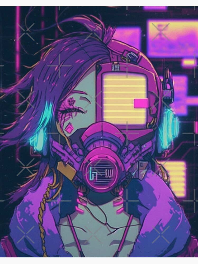 Cyberpunk Anime Profile - anime pfp aesthetic variations - Image Chest -  Free Image Hosting And Sharing Made Easy