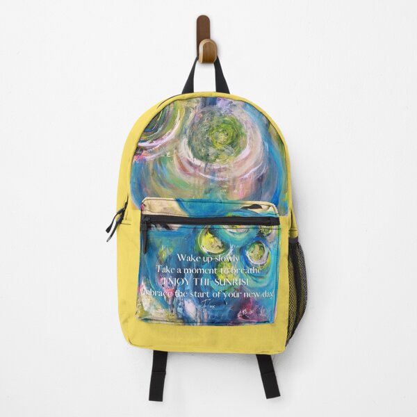 Item preview, Softly, as a morning sunrise designed and sold by Fiona Pape.