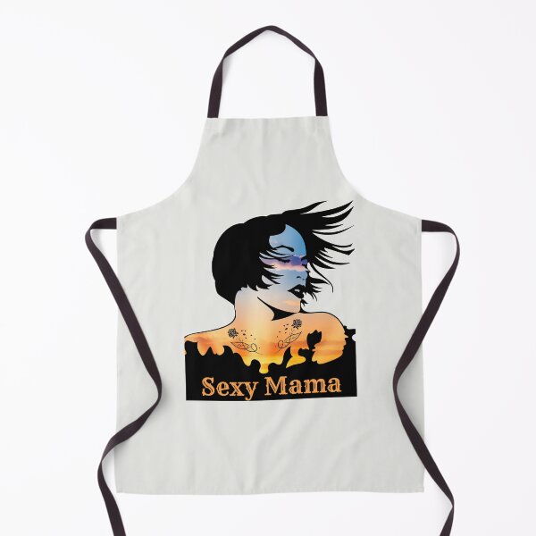 Item preview, Mothers Day Sexy Mama designed and sold by EileenTheArt.