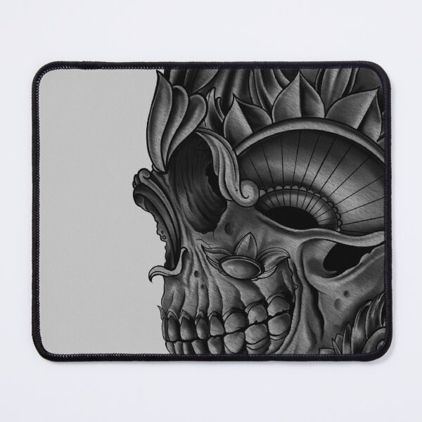 Item preview, Skull designed and sold by Danisaudola.