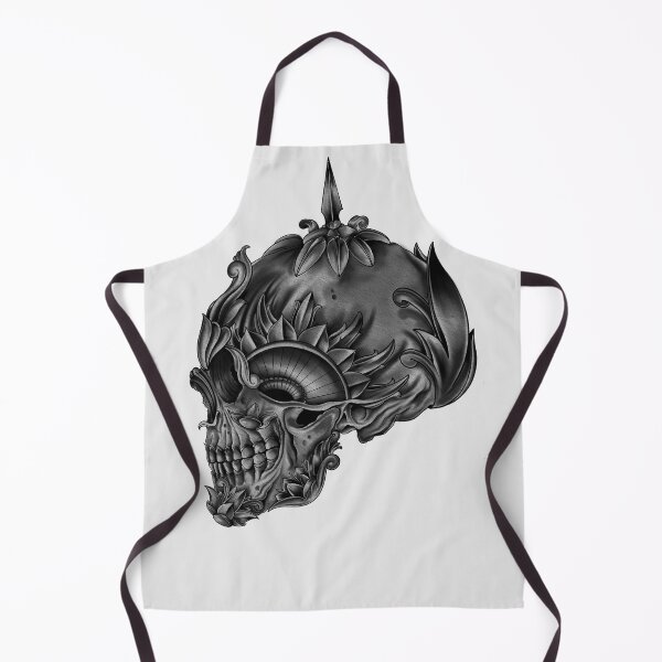 Item preview, Skull designed and sold by Danisaudola.