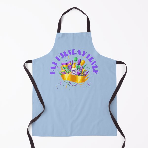 Item preview, Fat Tuesday Fever designed and sold by SierraGirl777.