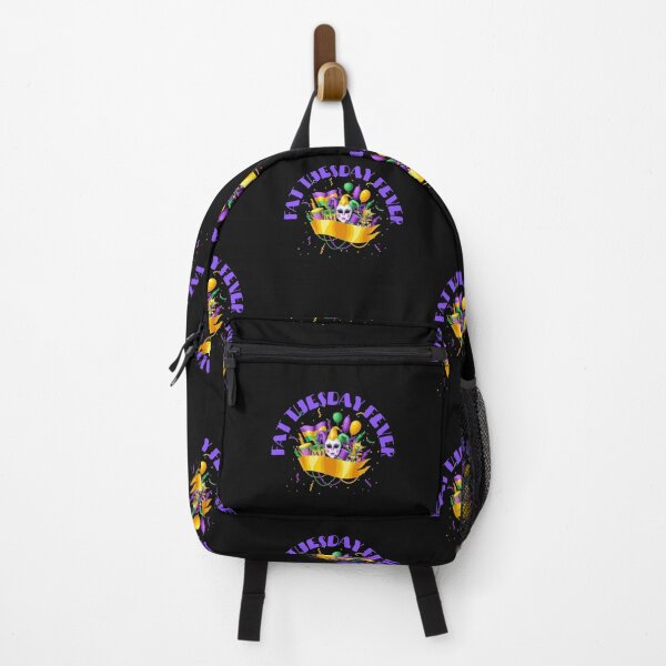 Item preview, Fat Tuesday Fever designed and sold by SierraGirl777.