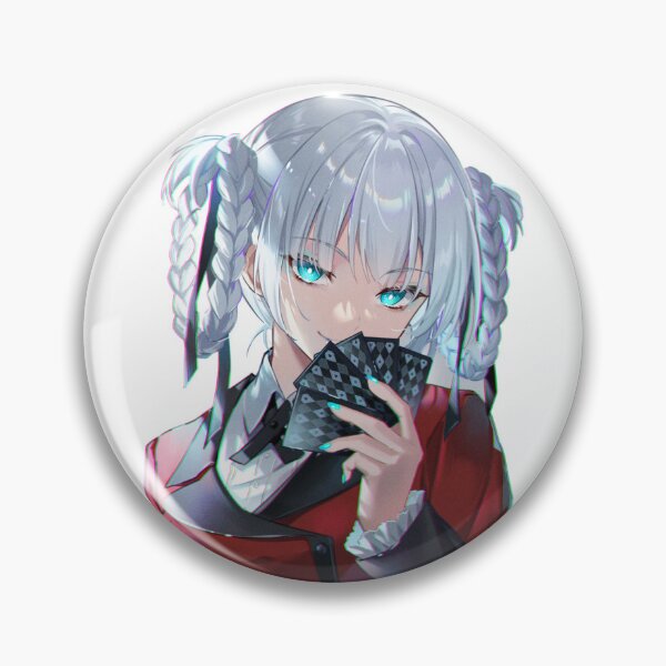 Item preview, Kirari Momobami ! designed and sold by Fire-Song.