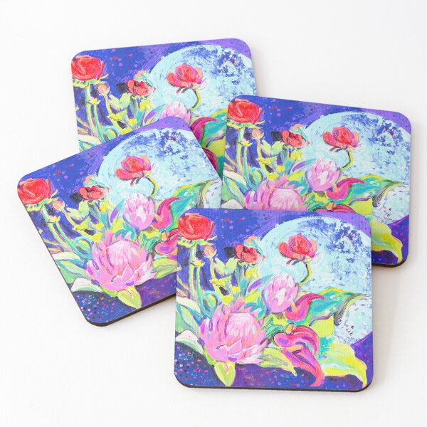Item preview, I dream of flowers designed and sold by Tiffany Chesser.